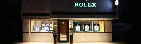 adana rolex